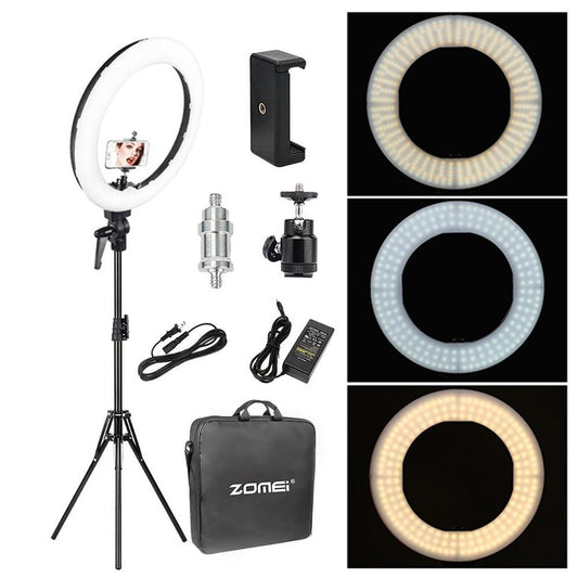 18 Inch Ring Light Kit