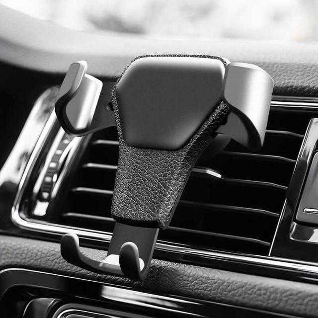 Car Phone Holder 360° Rotation Universal Bracket