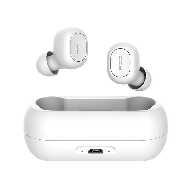 High-Quality Wireless Bluetooth Earbuds