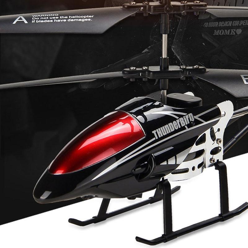 Remote Control Helicopter