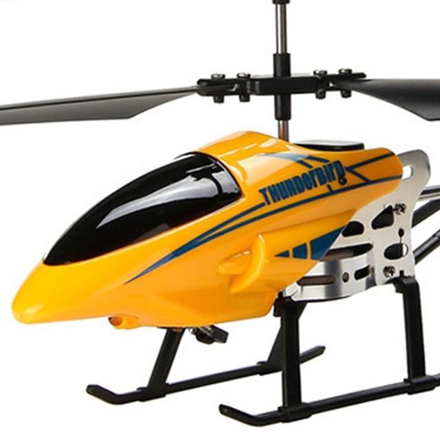 Remote Control Helicopter