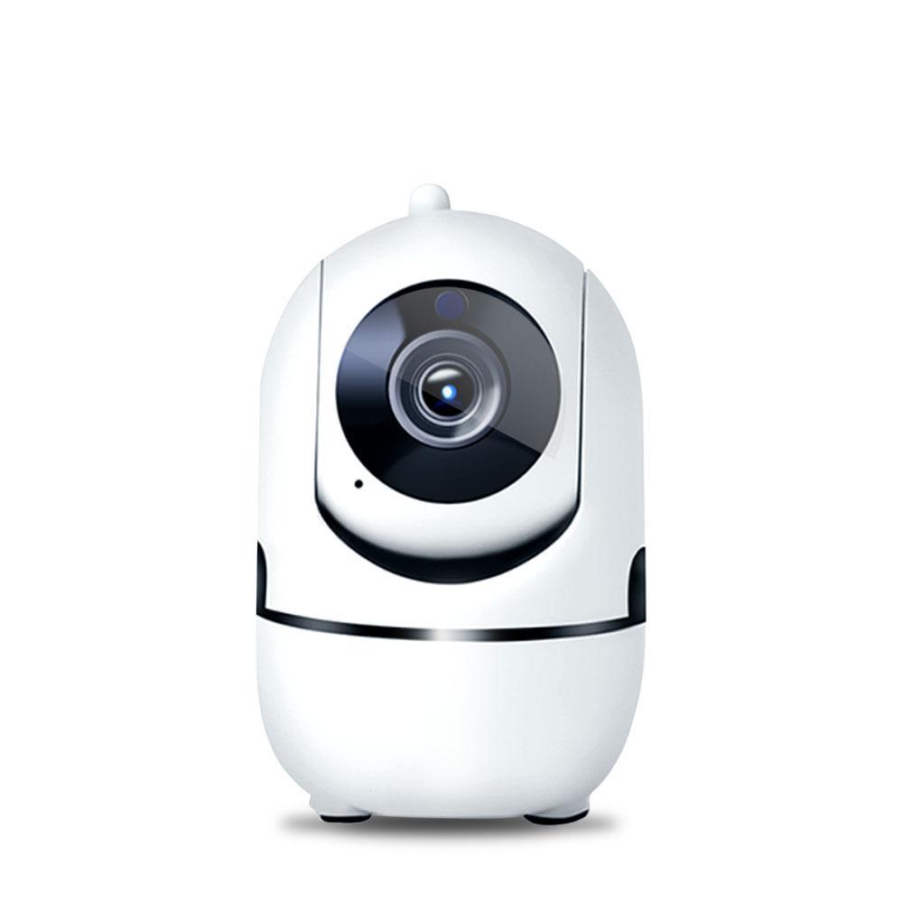 1080P HD Wireless IP Security Camera