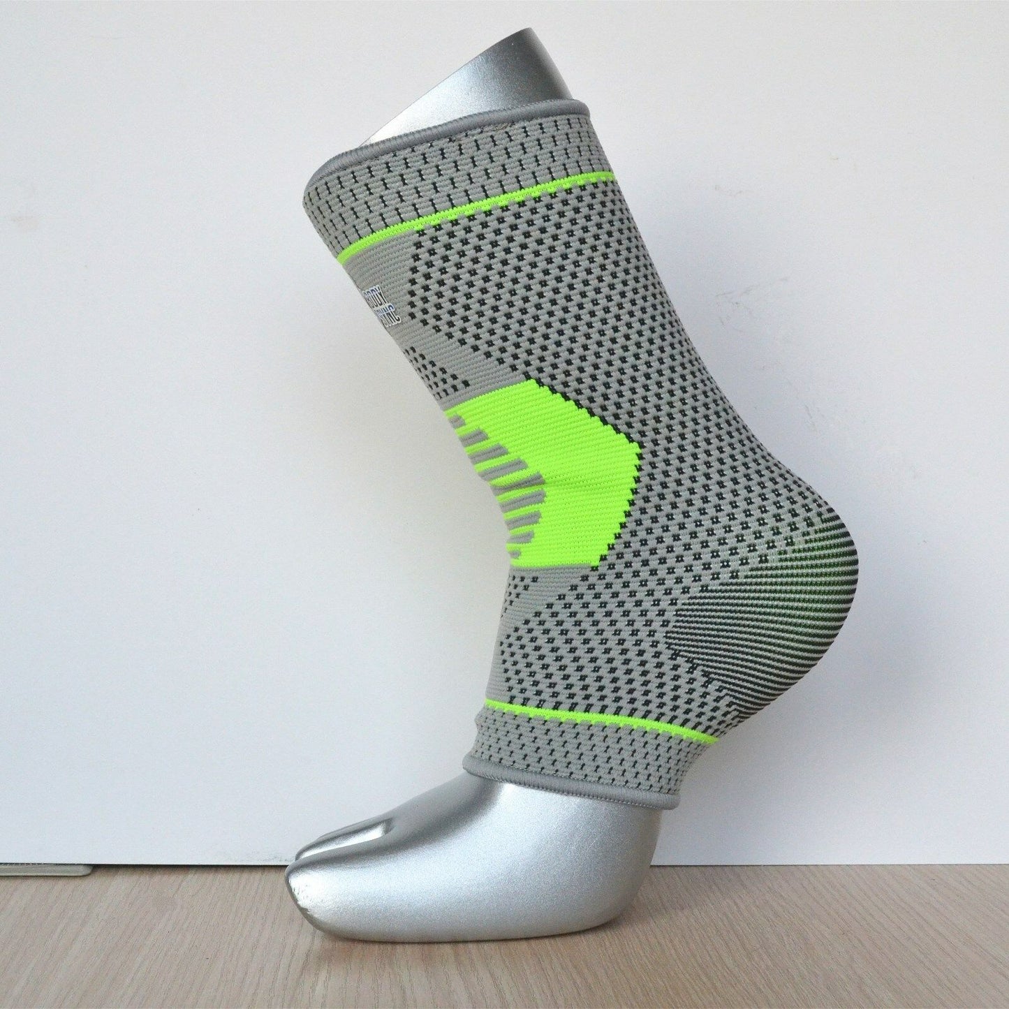 2 x Premium Plantar Fasciitis Compression Socks Ankle Support