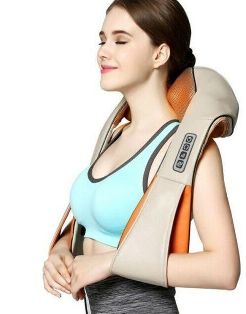 Electric Body Massager